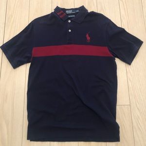 Ralph Lauren performance polo